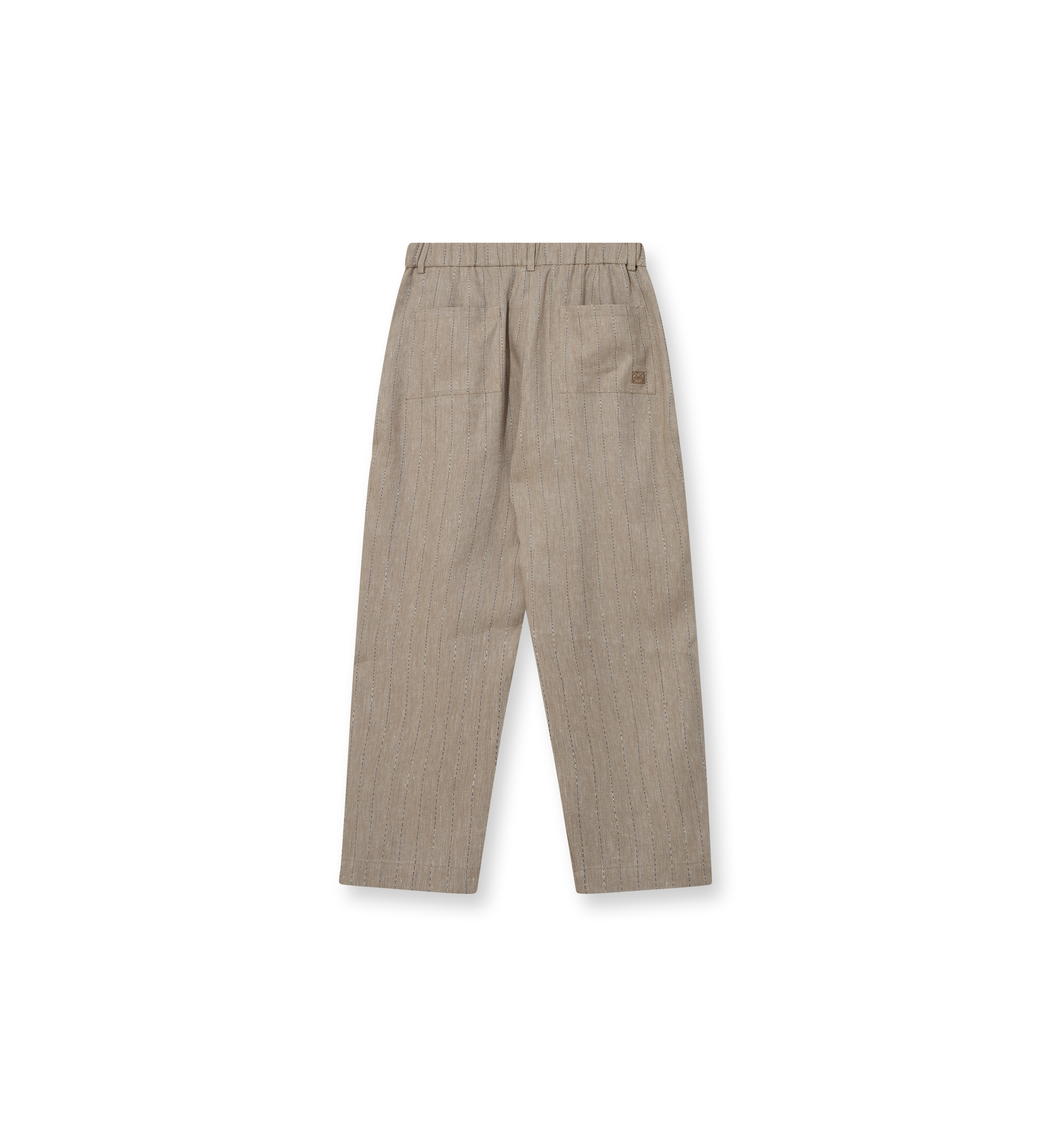 Packshot / Iced Coffee / Back